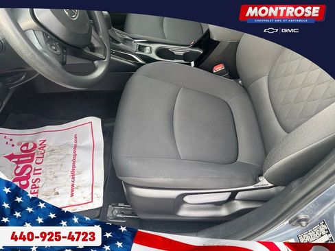 Used 2022 Toyota Corolla LE image 18