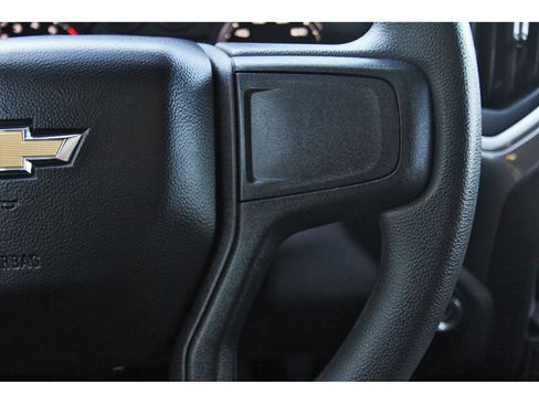 Used 2024 Chevrolet Silverado 1500 Custom image 19