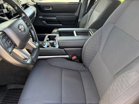Used 2026 Toyota Tundra SR5 AWD/4WD image 10