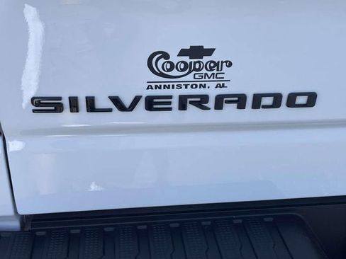 New 2026 Chevrolet Silverado 1500 LT Trail Boss image 7