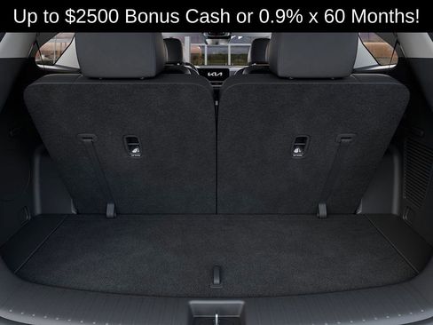 New 2026 Kia Sorento X-Line EX image 19