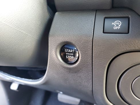 New 2026 Nissan Frontier SV RWD image 22