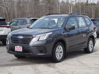 Used 2023 Subaru Forester Base video 1