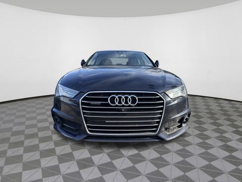 Used 2017 Audi A6 3.0T Premium Plus image 2