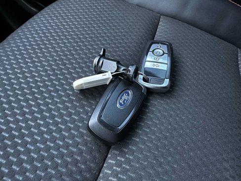 Used 2023 Ford Escape ST-Line w/ Tech Pack #1 FWD image 25