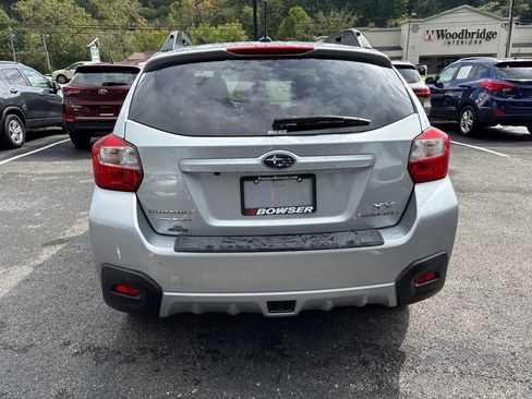 Used 2013 Subaru Crosstrek 2.0i Limited AWD/4WD image 4