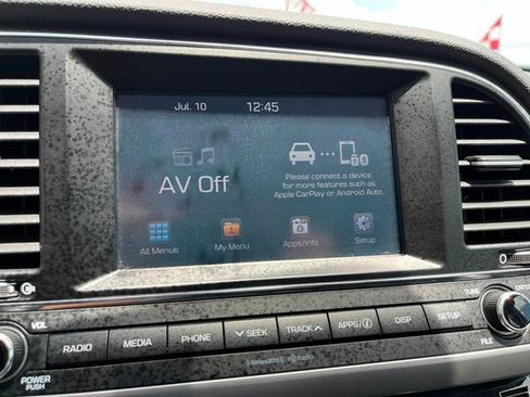 Used 2017 Hyundai Elantra Value Edition w/ Cargo Package FWD image 30