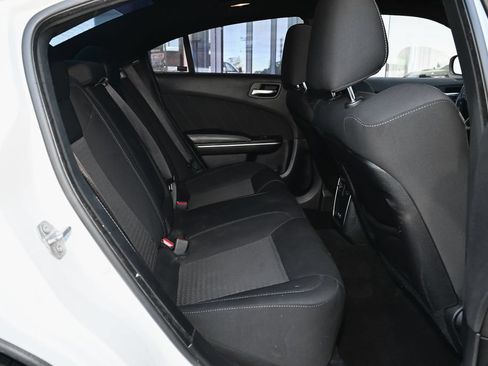 Used 2019 Dodge Charger GT RWD image 42