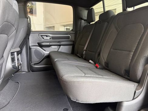 New 2026 RAM 1500 Lone Star AWD/4WD image 19