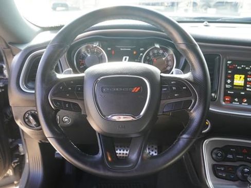 Used 2019 Dodge Challenger R/T Scat Pack image 20