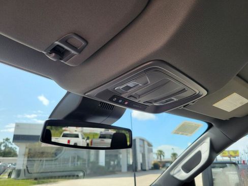 New 2026 GMC Sierra 3500 Pro w/ 1SA Pro Safety Plus Package image 23