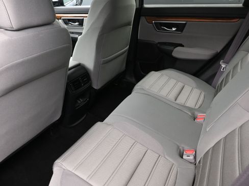 Used 2019 Honda CR-V EX image 21