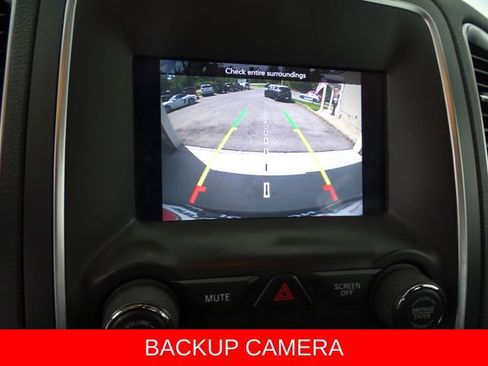 Used 2020 Dodge Durango SXT AWD/4WD image 14