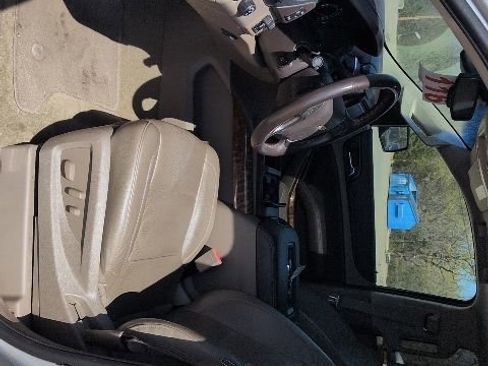 Used 2016 Chevrolet Tahoe LTZ image 10