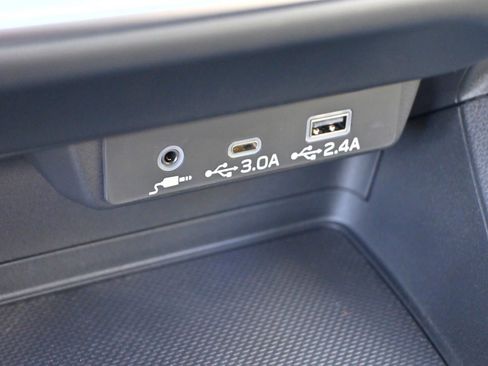 New 2025 Subaru Impreza 2.0i Sport image 8