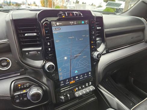 Used 2022 RAM 1500 Limited image 22