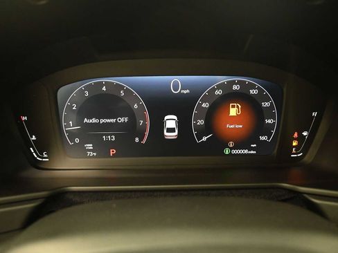 New 2026 Honda Accord SE image 7