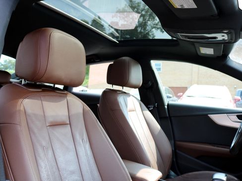 Used 2018 Audi A5 2.0T Premium w/ Convenience Package image 45