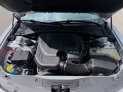 Used 2023 Dodge Charger SXT RWD image 28