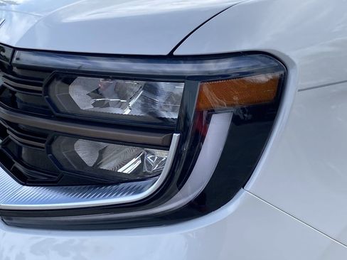 New 2026 Ford Expedition Max King Ranch image 6