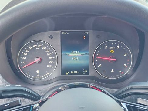 Used 2025 Mercedes-Benz Sprinter 2500 image 26