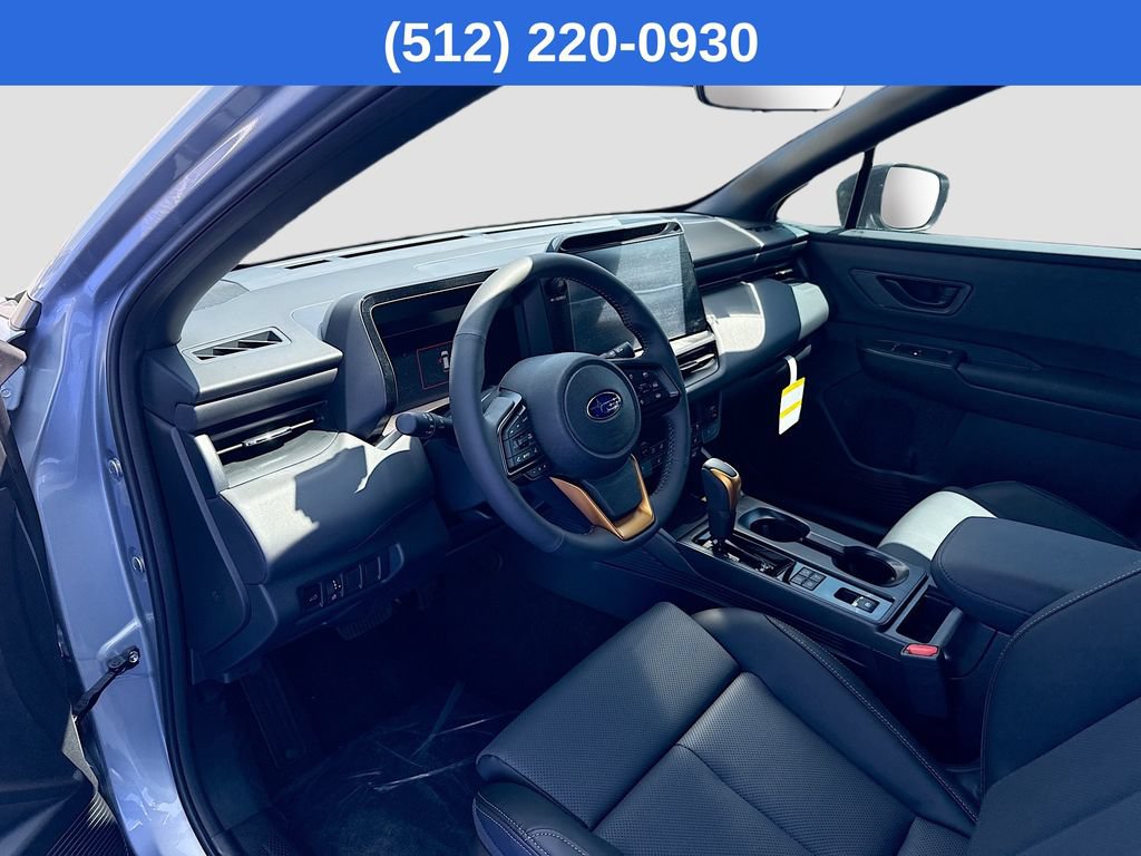 New 2026 Subaru Outback Wilderness AWD/4WD image 11