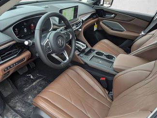 New 2026 Acura MDX w/Advance Package video 3
