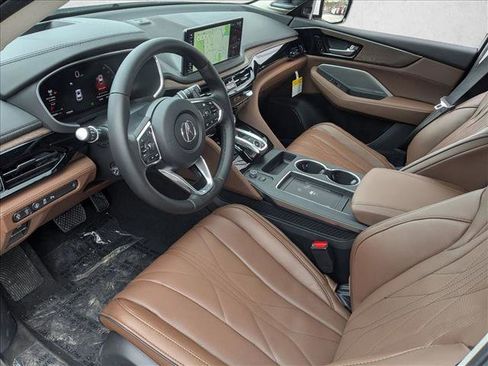 New 2026 Acura MDX w/Advance Package image 3