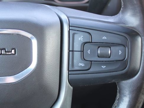 Used 2022 GMC Sierra 2500 Denali AWD/4WD image 24