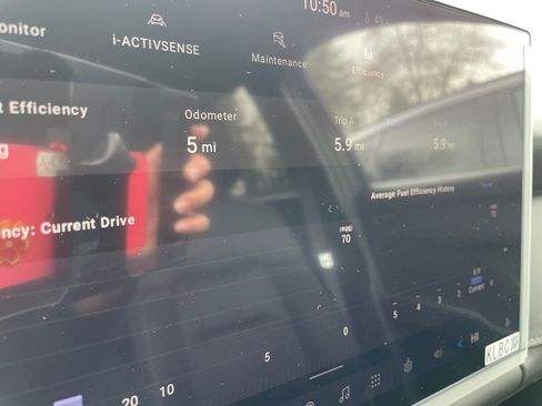 New 2026 MAZDA CX-5 Select image 2