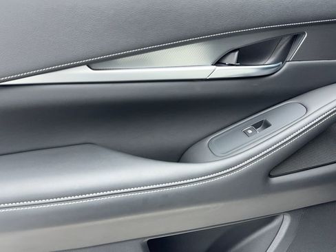 Used 2023 INFINITI QX60 Luxe w/ Cargo Package image 40