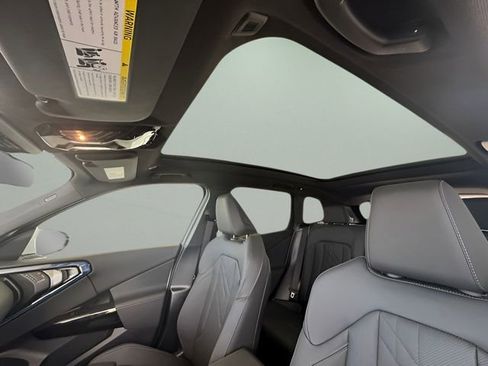 Used 2026 BMW X3 xDrive30 w/ M Sport Package image 19