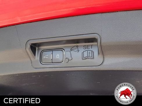 Certified 2022 Ford Explorer ST w/ ST Street Pack AWD/4WD image 15