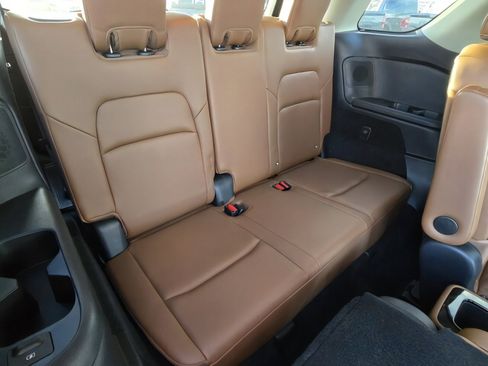 Used 2023 Nissan Pathfinder Platinum image 20