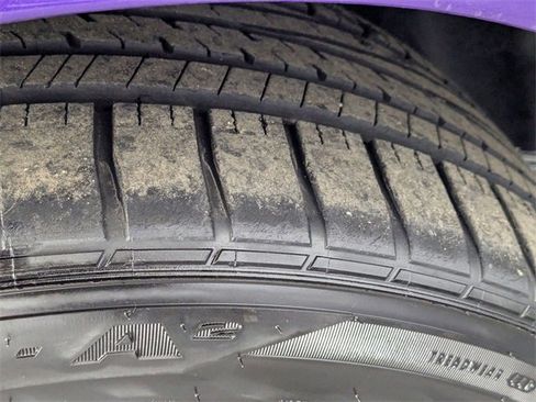 Certified 2023 Dodge Challenger R/T Scat Pack w/ Plus Package image 9