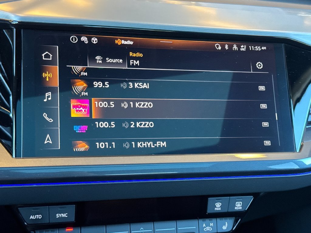 Certified 2024 Audi Q4 e-tron Premium Plus w/ Premium Plus AWD/4WD image 23