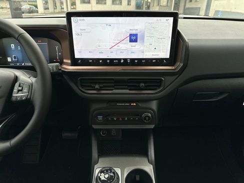 New 2026 Ford Bronco Sport Outer Banks w/ Outer Banks Tech Package+ image 18