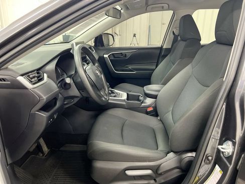 Used 2023 Toyota RAV4 LE AWD/4WD image 20