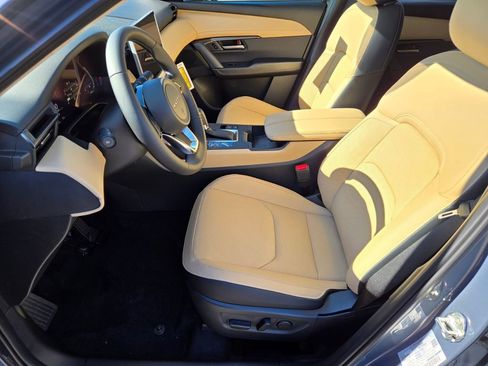 New 2026 MAZDA CX-5 2.5 S w/ Premium Package AWD/4WD image 13