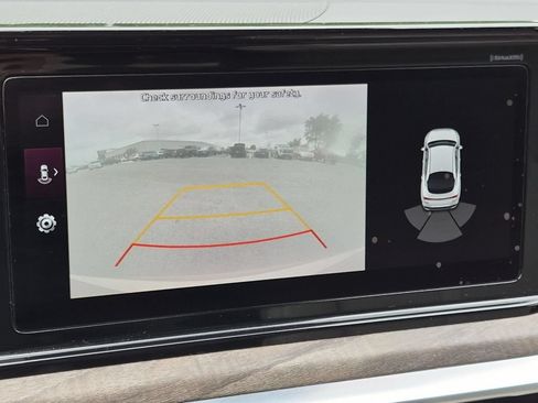 Used 2022 Kia K5 EX FWD image 14