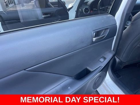 Used 2022 Lexus IS 350 F Sport w/ Accessory Package RWD image 12