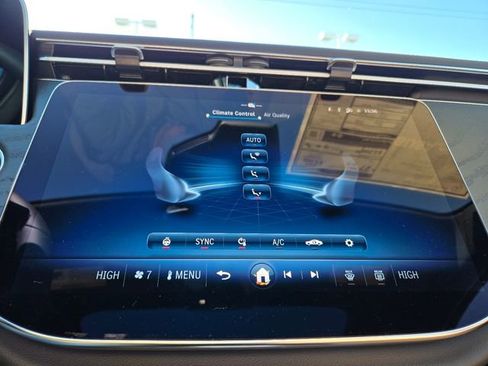 New 2026 Mercedes-Benz E 350 4MATIC Sedan image 26