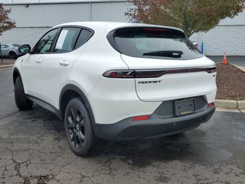 Certified 2024 Dodge Hornet GT w/ GT Blacktop Package image 30