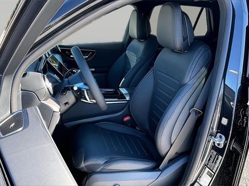 New 2026 Mercedes-Benz GLC 300 4MATIC image 12