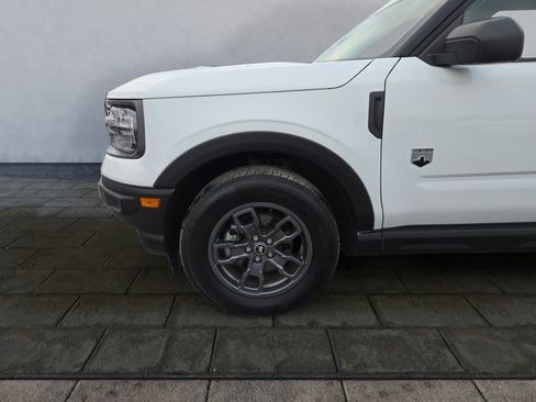 Certified 2024 Ford Bronco Sport Big Bend image 26