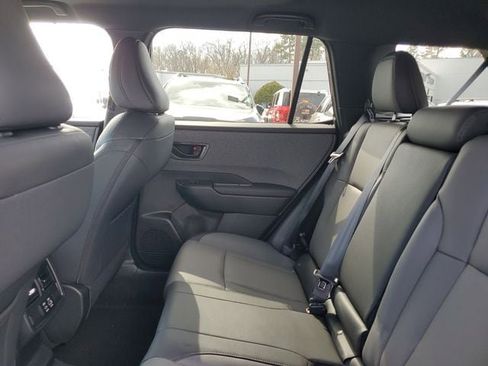 New 2026 Subaru Outback Premium image 12