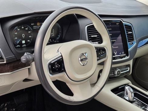 Used 2017 Volvo XC90 T8 Inscription w/ Vision Package AWD/4WD image 25