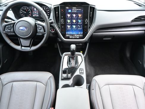 Certified 2025 Subaru Crosstrek 2.5i Limited w/ Crosstrek Mirror Package AWD/4WD image 32