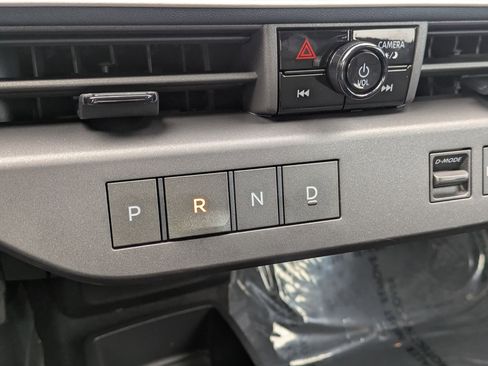 New 2026 Nissan Leaf SV+ w/ Floor Mat Package (SV+) image 15