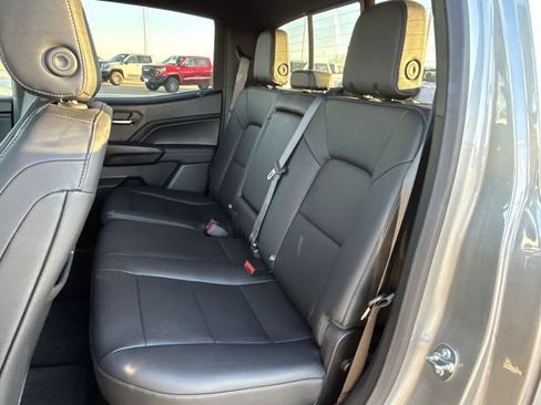 New 2025 GMC Canyon Elevation w/ Convenience Package RWD image 26